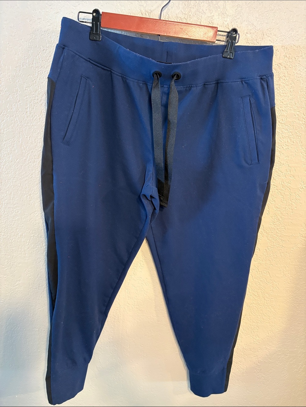 Avia active pants size large
